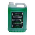 Shampoo Galão 5L Mentolado Shamtox Shampoo Galão 5L Mentolado Shamtox