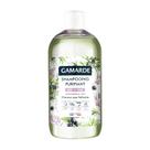 Shampoo Gamarde Purificante para Caspa Masculino Cade Wood & Aloe 500mL