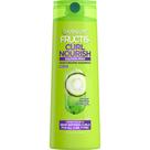 Shampoo Garnier Fructis Curl Nourish Hidratante 370mL