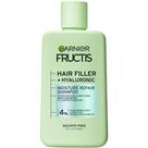 Shampoo Garnier Fructis Preenchedor de Cabelo Moisture Repair 300mL