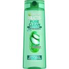 Shampoo Garnier Fructis Pure Clean Purificante 370 ml sem silicone