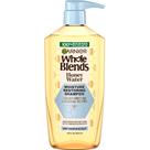 Shampoo Garnier Whole Blends Água de Mel - 828ml - Para Cabelos Secos
