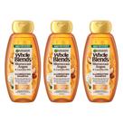 Shampoo Garnier Whole Blends Óleos de Argan e Camélia - 375ml