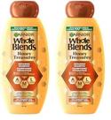 Shampoo Garnier Whole Blends Repair Honey Treasures - 650ml