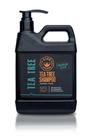Shampoo GIBS Grooming Tea Tree 1L sem sulfato e parabenos