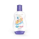Shampoo Giby 200ml Giovanna Baby Extrato de algodão que promove hidratação natural - Birlho