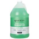 Shampoo Ginger Lily Farms Club & Fitness Hidratante 3,8 L