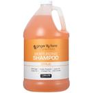 Shampoo Ginger Lily Farms Club & Fitness Hidratante 3,8 L