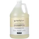 Shampoo Ginger Lily Farms Club & Fitness Hidratante 3,8 L