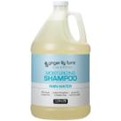 Shampoo Ginger Lily Farms Club & Fitness Hidratante 3,8 L