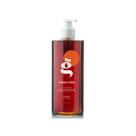 Shampoo Ginger Milk de uso diário 500mL controla a perda de cabelo Shampoo Ginger Milk de uso diário 500mL controla a perda de cabelo