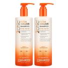 Shampoo GIOVANNI 2chic Ultra-Volume Daily Volumizing 720mL x2