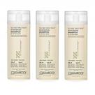 Shampoo GIOVANNI Tea Tree Triple Treat Revigorante 250 ml (pacote com 3)