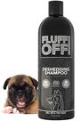 Shampoo Girl With The Dogs Fluff Off! - 473ml - Remove Caspa