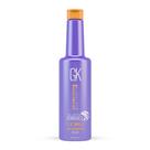 Shampoo GK HAIR Global Keratin Silver Bombshell Purple 280 ml
