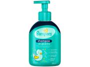 Shampoo Glicerina 200ml - Pampers