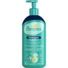 Shampoo Glicerina 400ml - Pampers