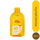Shampoo Glicerina João e Maria Bebê Cimed 0+ meses 400ml Shampoo Glicerina João e Maria Bebê Cimed 0+ meses 400ml
