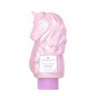 Shampoo Glimmer Wish Unicorn Kids sem sulfato de parabeno 355 ml