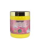 Shampoo Gloss November rain coiffer 500g Hidratação em pote