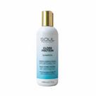 Shampoo Gloss Protein 240ml - Soul Professional