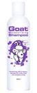 Shampoo GOAT NATURAL Hidratante com Óleo de Argan 300mL