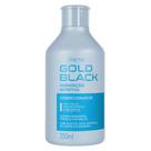 Shampoo Gold Black Hidratação Nutritiva 250ml Amend Shampoo Gold Black Hidratação Nutritiva 250ml Amend