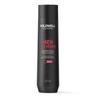 Shampoo Goldwell Dualsenses Men Thickening 300 ml, pacote com 1