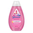 Shampoo Gotas De Brilho Kids 400ml - Johnsons