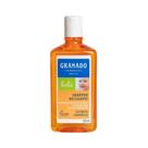 Shampoo granado 250ml bebe camomila