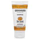 Shampoo Granado Terrapeutics Sete Ervas 180ml Shampoo Granado Terrapeutics Sete Ervas 180ml