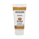 Shampoo Granado Terrapeutics Sete Ervas para Cabelos Normais 180ml Shampoo Granado Terrapeutics Sete Ervas para Cabelos Normais 180ml