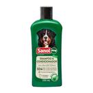 Shampoo Grande Porte 2x1 Sanol 500ml