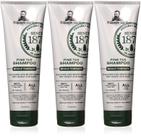 Shampoo Grandpa's Pine Tar, pacote com 240 ml Shampoo Grandpa's Pine Tar, pacote com 240 ml
