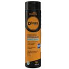 Shampoo Griffus Transição Espetacular Divas do Brasil 300ml Shampoo Griffus Transição Espetacular Divas do Brasil 300ml