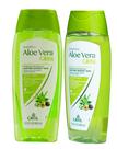 Shampoo Grisi Aloe Vera Hidratante com Extrato de Aloe Vera 400mL