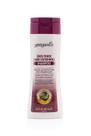 Shampoo Groganics para engordar cabelos espessos 250mL
