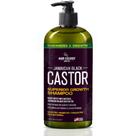 Shampoo Hair Chemist Superior Growth - Óleo de Mamona Preto Jamaicano 1L