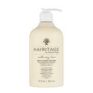 Shampoo Hairitage Gentle Hidratante Diário para Cabelos Secos 385mL