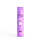 Shampoo Happy day Vitiss 300ml brilho intenso