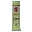 Shampoo Haskell Bananeira Pós Quimica 300 ML