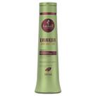Shampoo Haskell Bananeira Pós Quimica 500 ML
