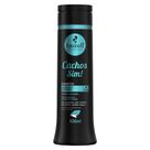 Shampoo Haskell Cachos Sim 300ml Nutrição e Definição Liberado Low Poo Shampoo Haskell Cachos Sim 300ml Nutrição e Definição Liberado Low Poo