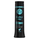 Shampoo Haskell Cachos Sim Definição e Nutrição 300 ML