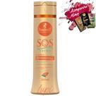 Shampoo Haskell Girassol Pos Sol 300ml