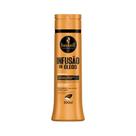 Shampoo Haskell Infusão de Óleos 300ml