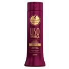 Shampoo haskell liso com força - 300ml - Haskell ltda Shampoo haskell liso com força - 300ml - Haskell ltda