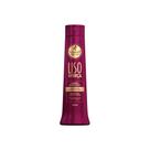 Shampoo Haskell Liso com Força 500ml Shampoo Haskell Liso com Força 500ml