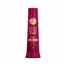 Shampoo Haskell Liso Com Força 500ml Shampoo Haskell Liso Com Força 500ml