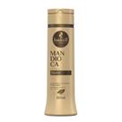 Shampoo Haskell Mandioca Força Crescimento 300 ml